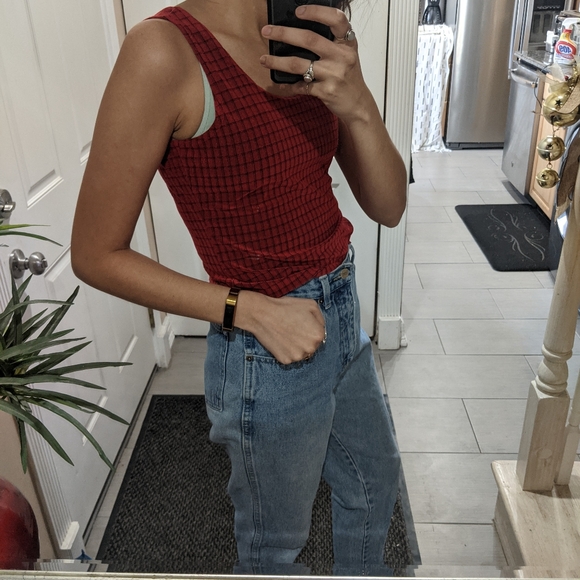 Vintage tank top - Picture 2 of 6